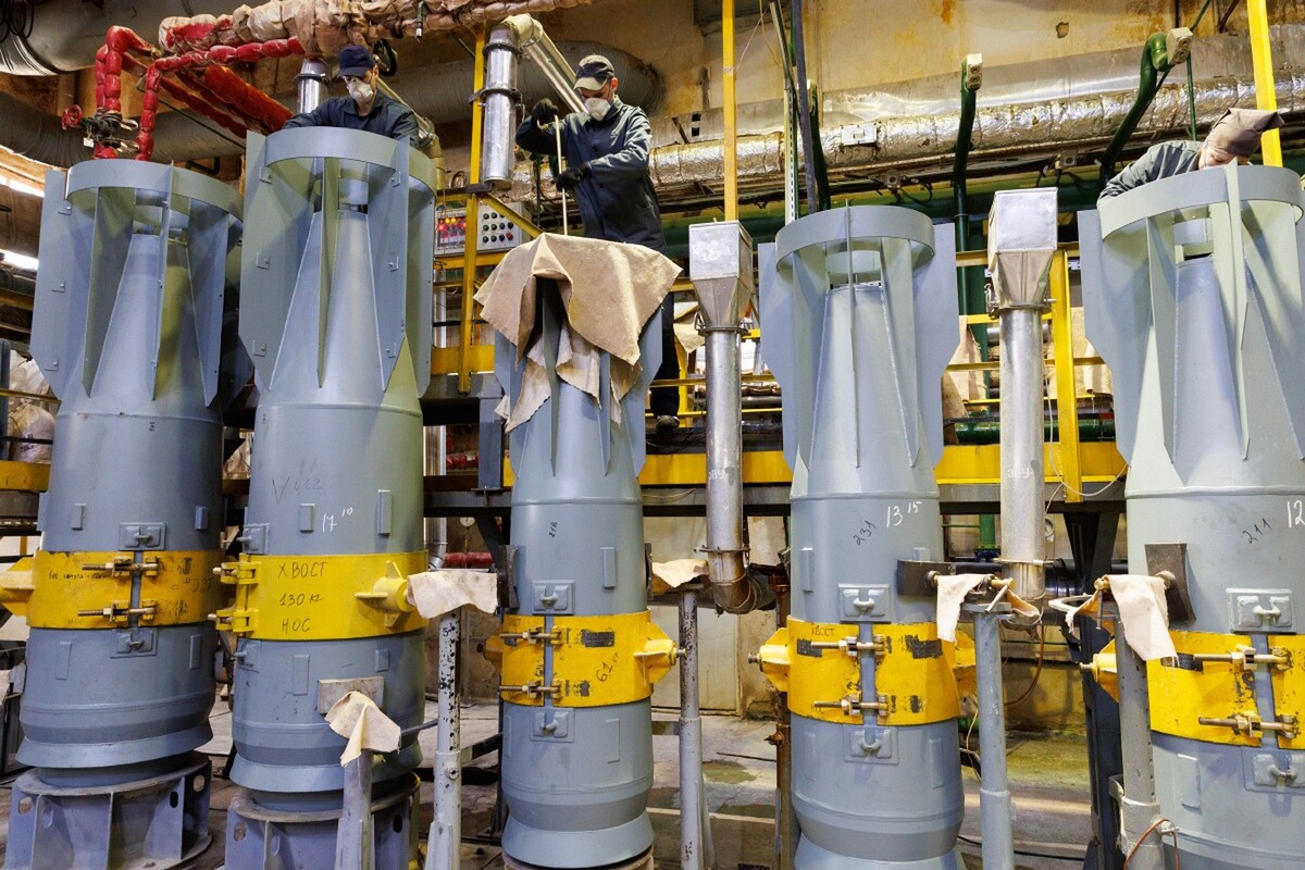     / Источник: © Минобороны РФ