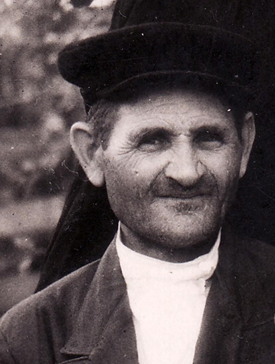 Василий Пономаренко