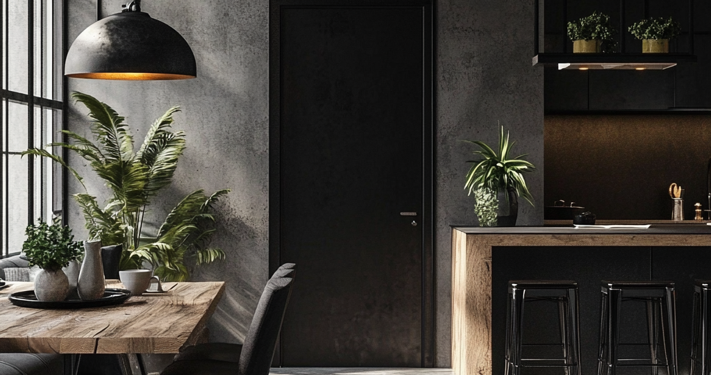 История создания стиля лофт: как промышленные пространства стали самым модным интерьером