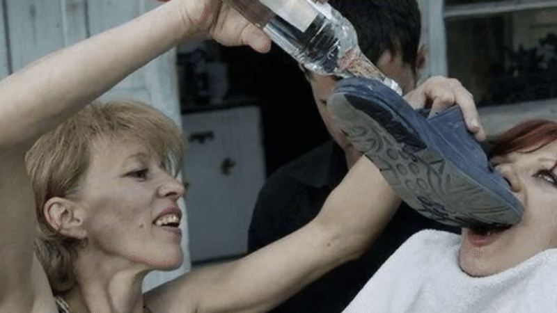 Нравится Формат? Поддержи Канал Лайком
