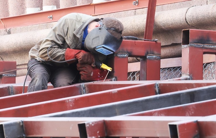    Алексей Белкин/NEWS.ru