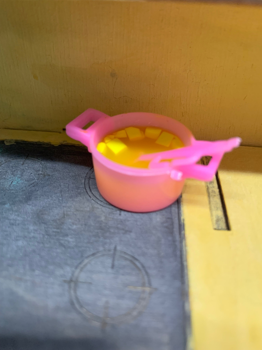 Супчик вариться 🍲