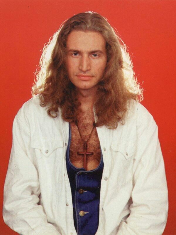 Леонид Агутин