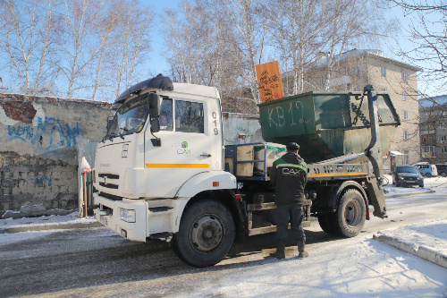    Фото; АО "САХ"