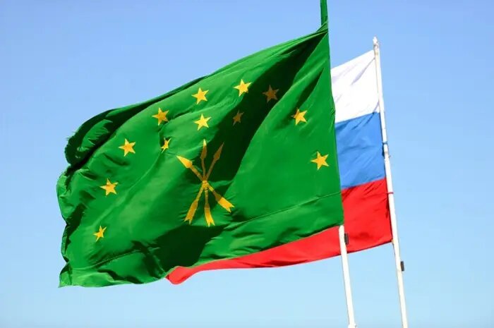     © Пресс-служба главы Адыгеи. Алексей Гусев