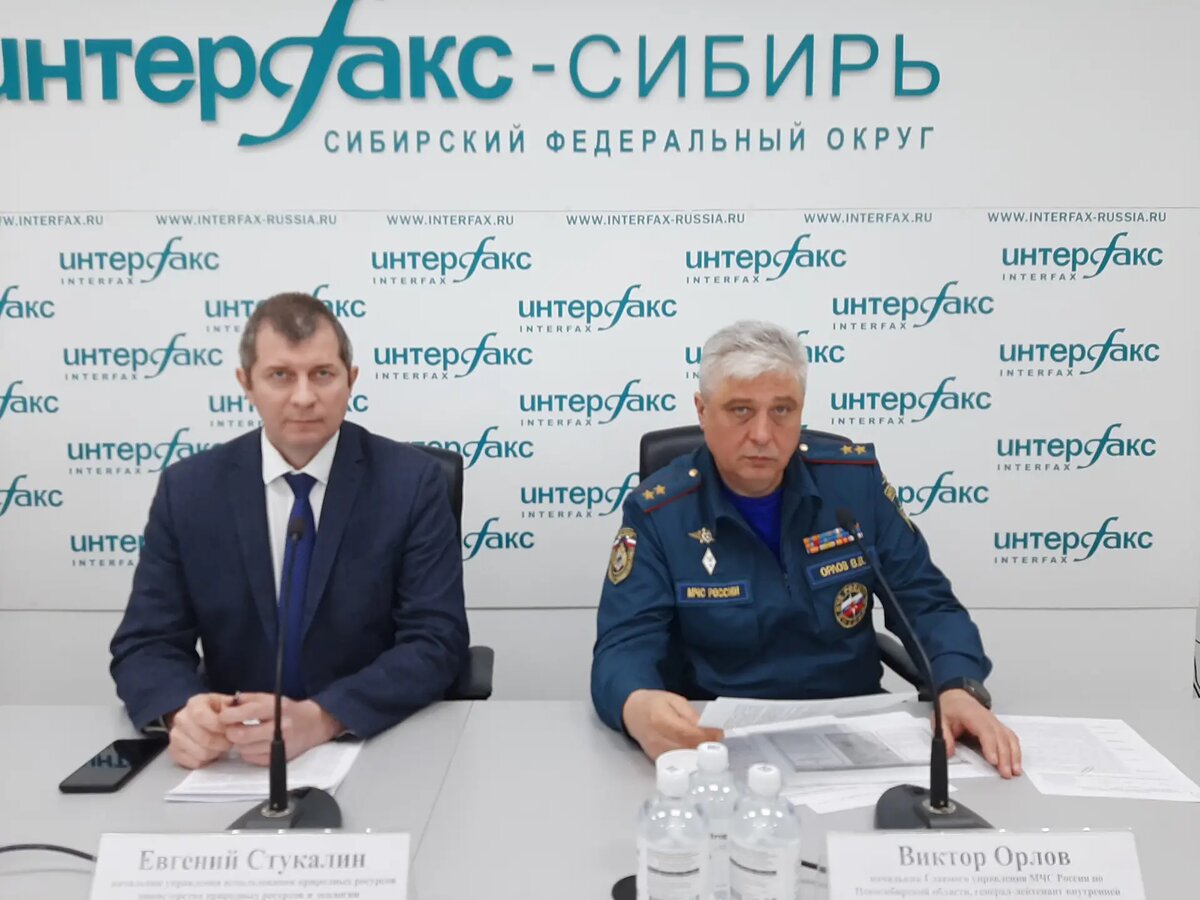     © "Интерфакс". Евгений Жиличев