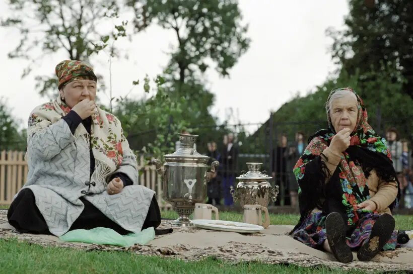     © РИА Новости. Александр Поляков