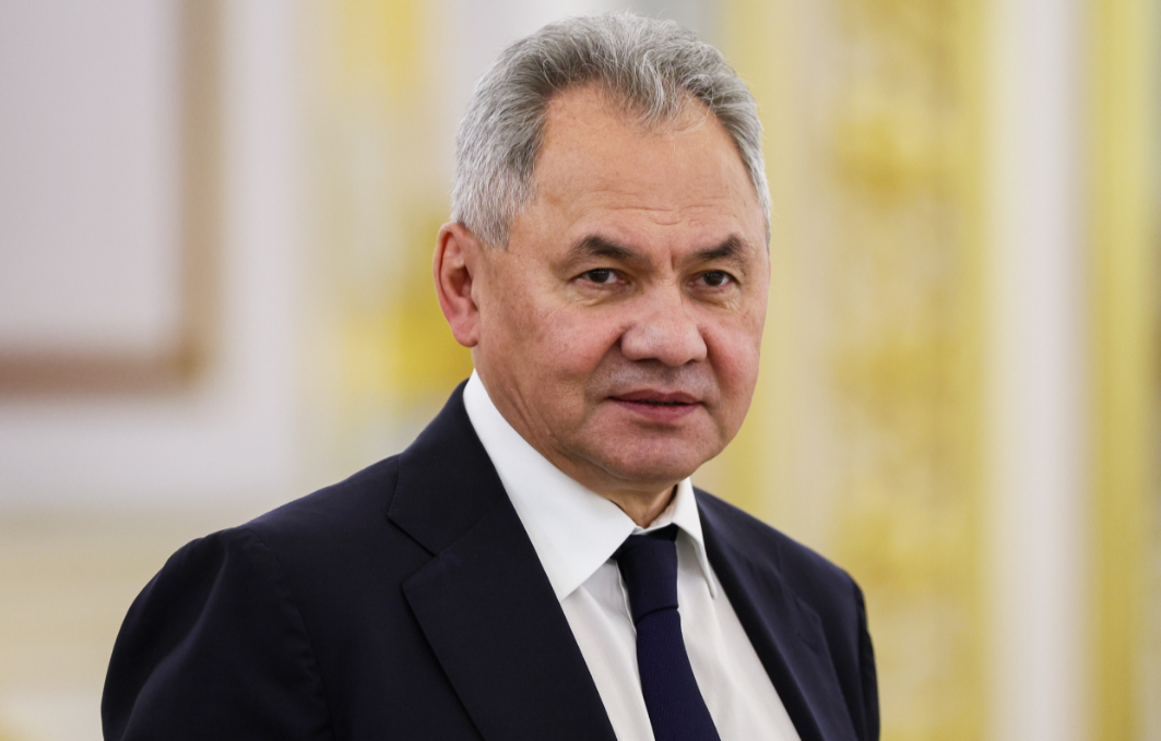    Ввод западных «миротворцев» на исторические территории России может привести к Третьей мировой войне - Шойгу