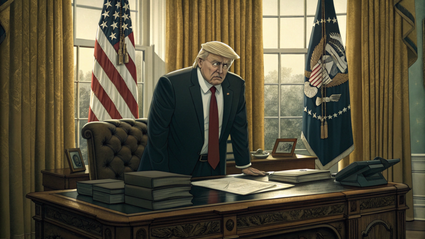    Сгенерировано с помощью ИИ