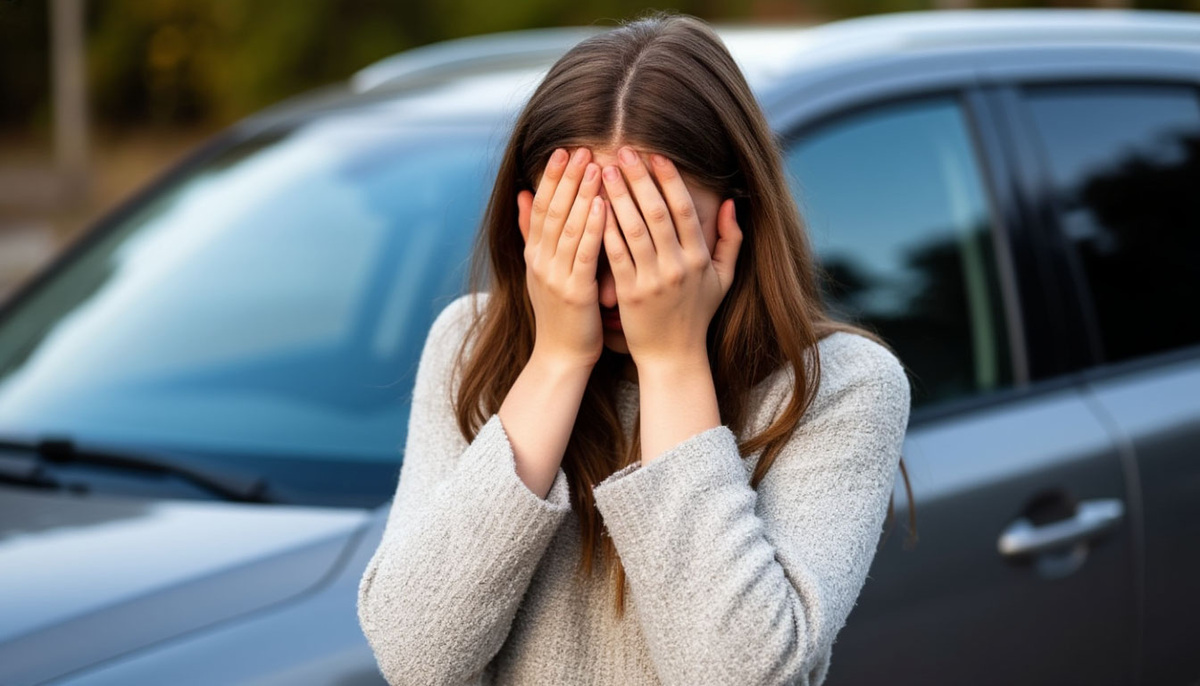 Негативные последствия эмоционального напряжения