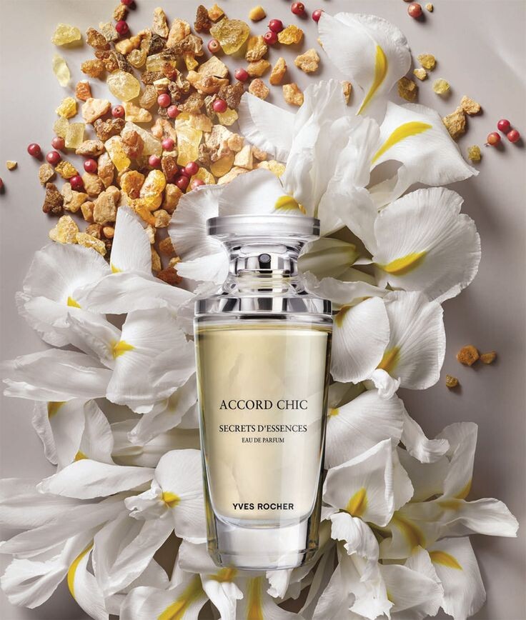 2016 год, парфюмеры Оливье Кресп и Мари Саламань