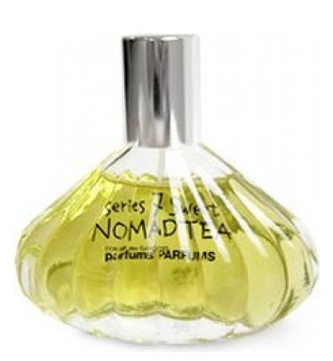 2005 год, парфюмер Мари-Од Кутюр