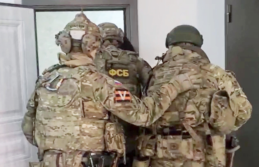    © РИА Новости