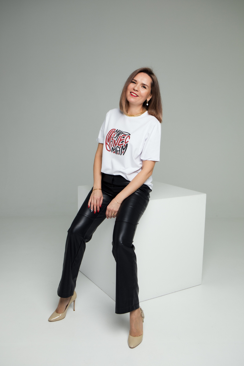 Надежда Захарова