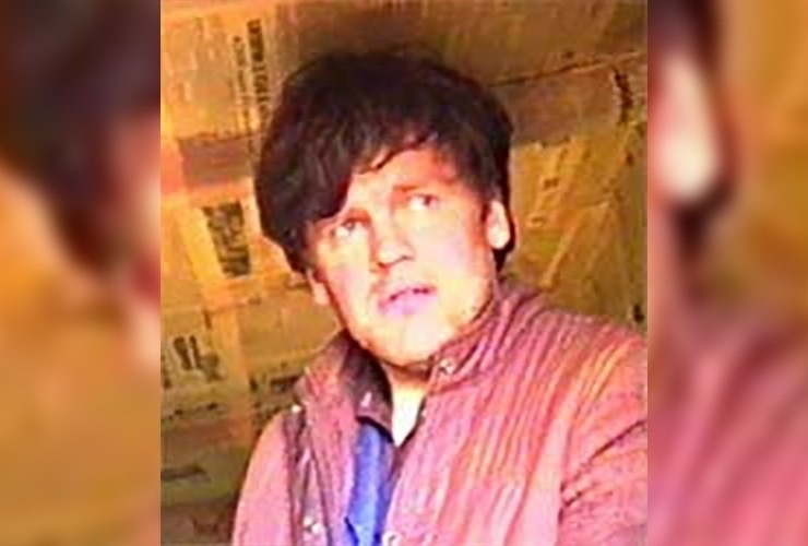 Ряховский. Фото: Пятый канал.