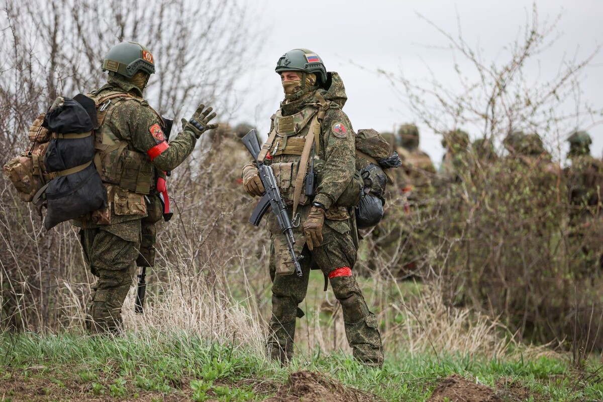     / Источник: © Александр Река/ТАСС