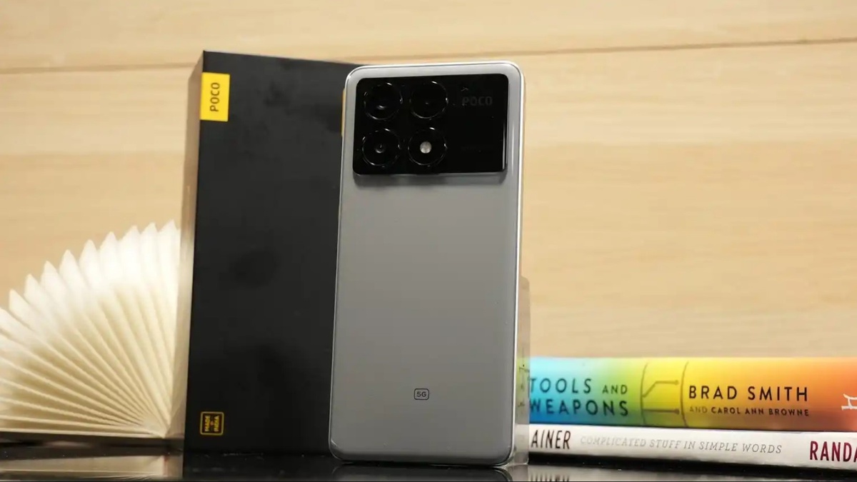    Poco X6 Pro уже заработал репутацию сбалансированного, мощного смартфона на каждый день. Чем ответит Samsung A36? Фото: digit.in