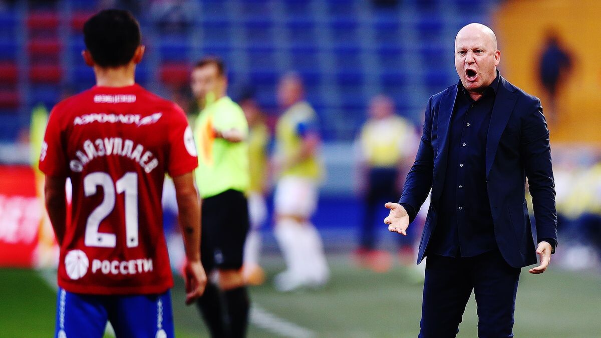    Евгений Семенов, Sport24