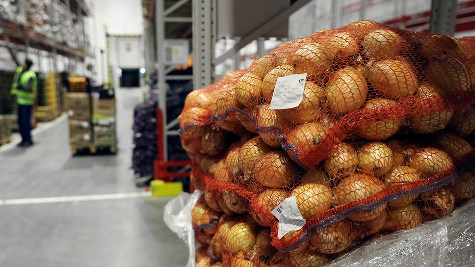 Фото: Артем Краснов / Коммерсантъ