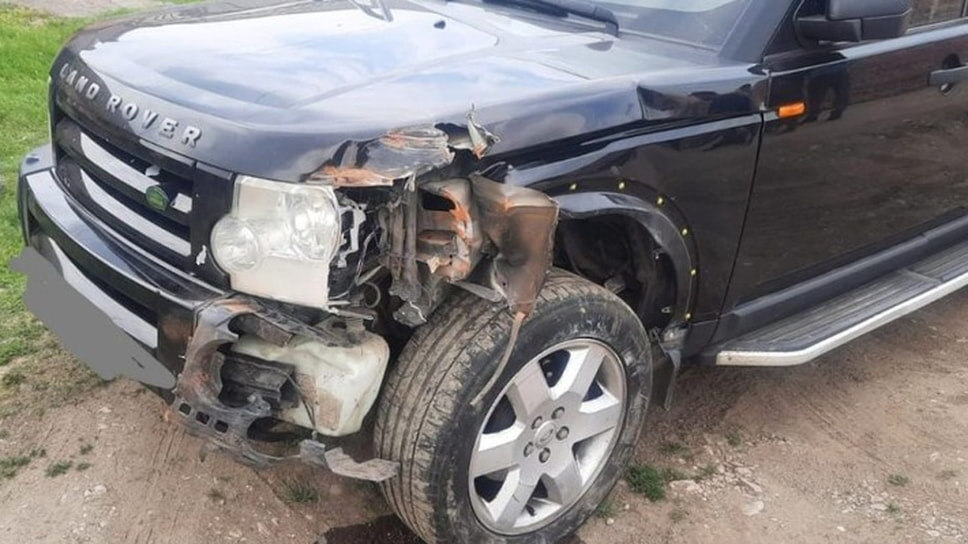 Фото: Госавтоинспекция РСО – Алания