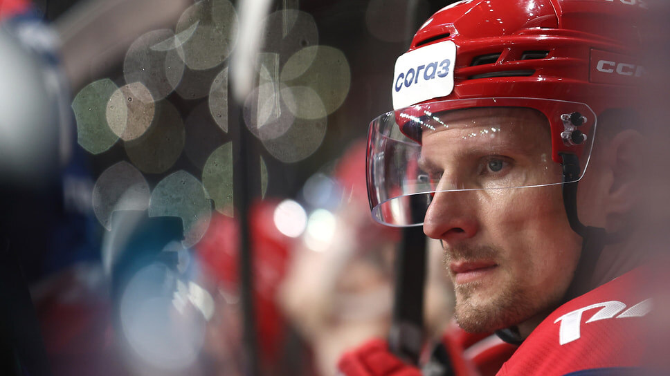 Фото: ХК «Локомотив»