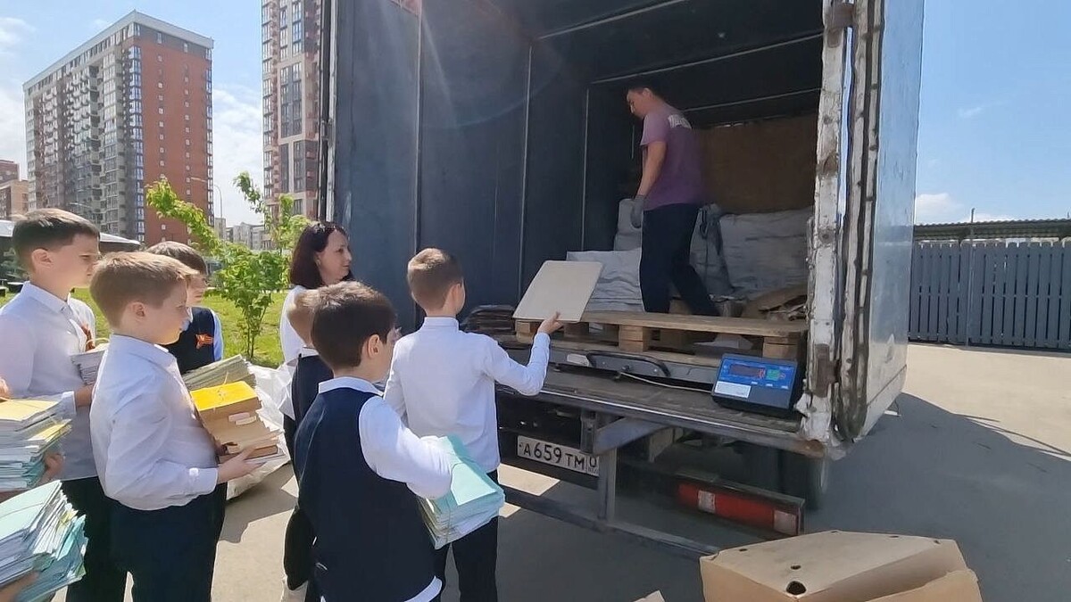    Фото: телеканал «Краснодар»