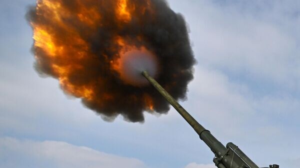    © Sputnik / Станислав Красильников