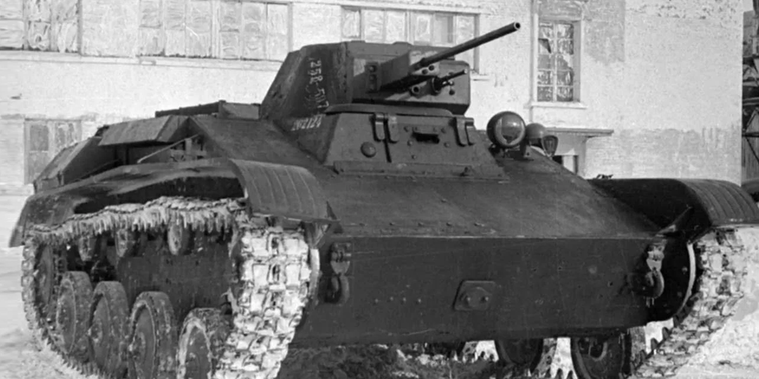 Прозвища советской техники: как немцы называли оружие СССР в годы войны