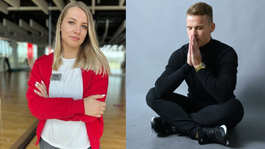 Алина Бидашко и Андрей Коченков. https://vestivrn.ru/images/news/3040-27122023.jpg