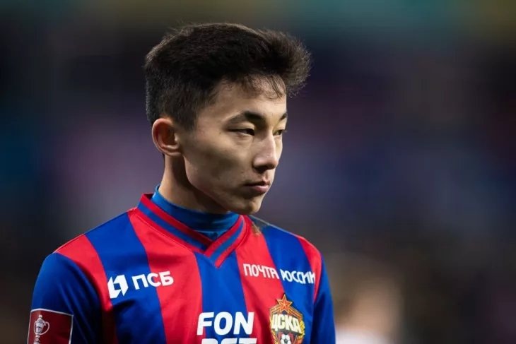    Дилемма Аббосбека. Матч со «Спартаком» – последний шанс для Файзуллаева? Фото #1