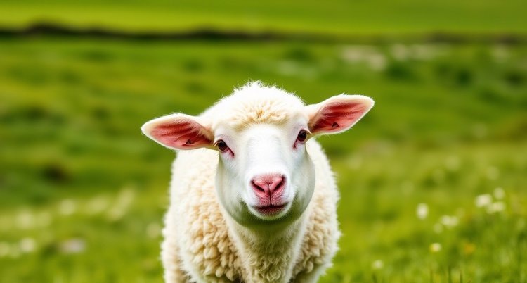    Овцеводам рекомендовано усилить бдительность по ящуру