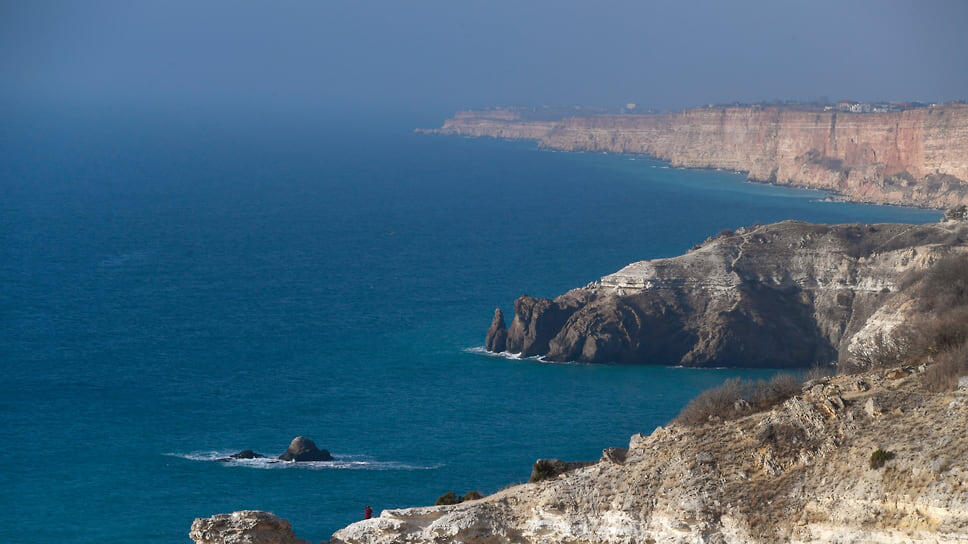 Фото: Виктор Коротаев / Коммерсантъ