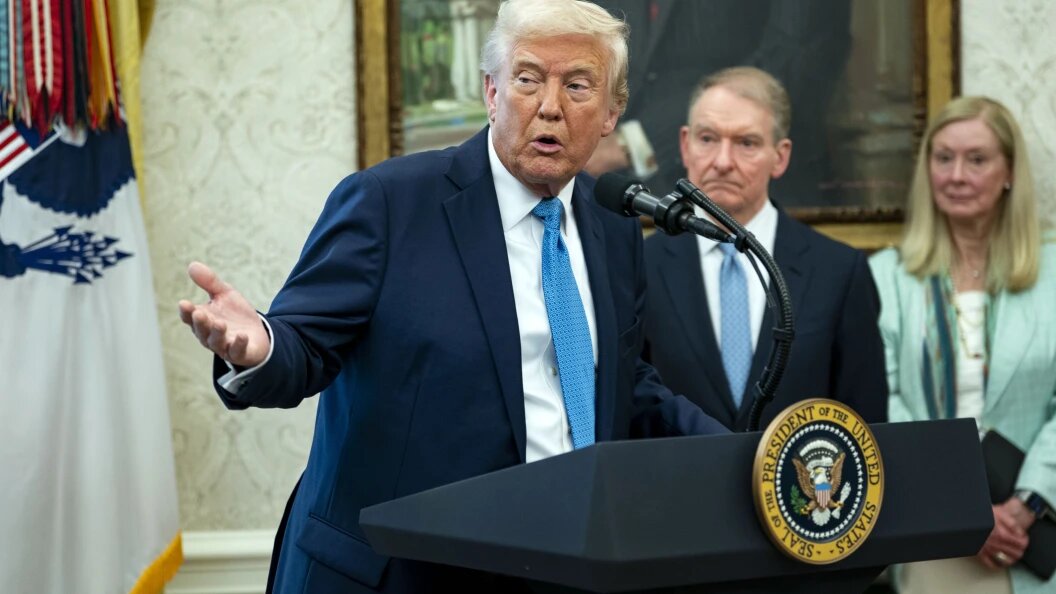    Фото: Bonnie Cash - Pool via CNP/Keystone Press Agency/Globallookpress