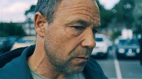 Чувствительность иногда маскируется под стоическую выдержку