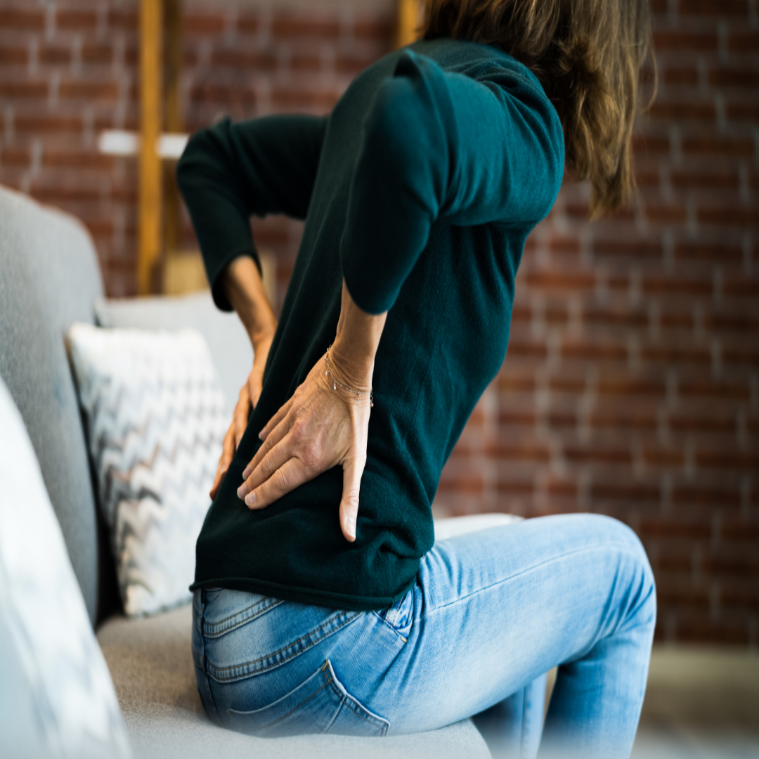 боли в спине 