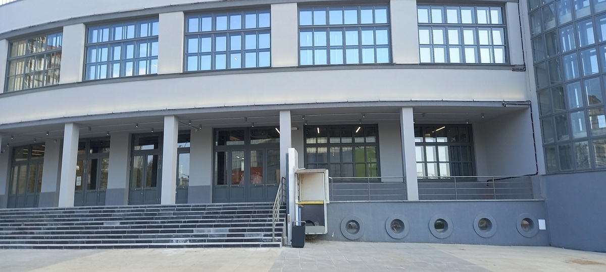    Фото из архива Progorod