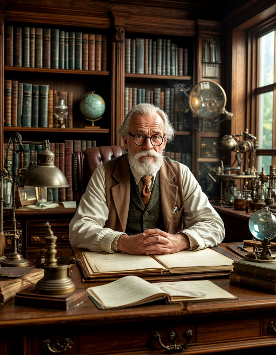 картинка создана нейросетью