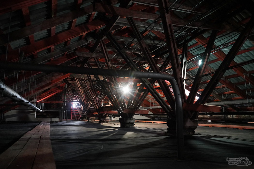    Фото: Лидия Аникина © ИА «Уральский меридиан»