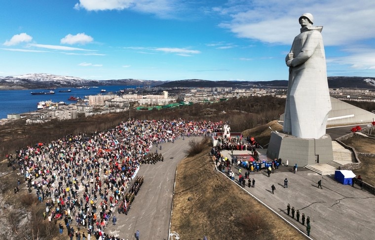    Павел Львов / РИА Новости