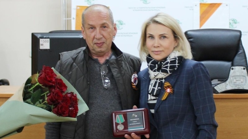      Фото: Минздрав Ставрополья