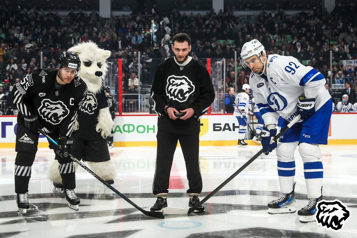 Фото: hctraktor.org