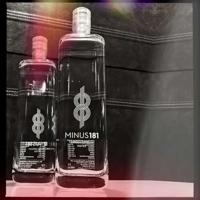 Изображение: Fine Liquids