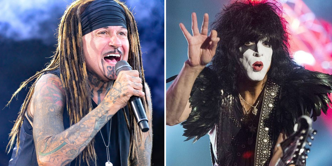 Лидер MINISTRY о последнем туре группы: «Я не собираюсь поступать как KISS»