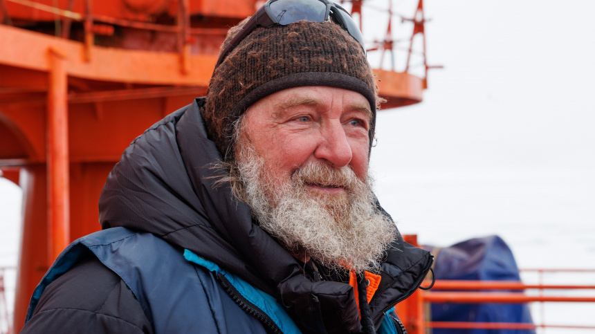    Фото: © РИА Новости/Илья Тимин; 5-tv.ru