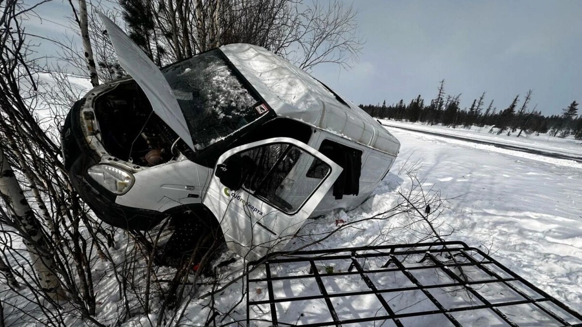    Фото: пресс-служба УГИБДД по ЯНАО