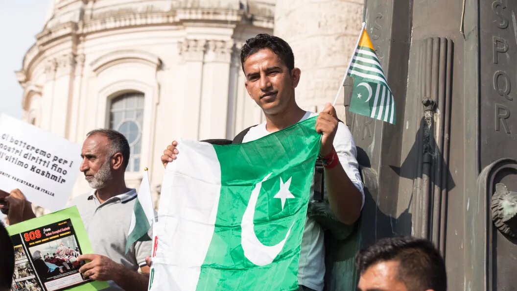    Фото: Matteo Nardone/ZUMAPRESS.com/Globallookpress