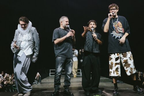    «Импровизаторы» появятся во втором сезоне шоу «Звезды» на НТВ. Почему фанатки Шастуна и Арсения недовольны?