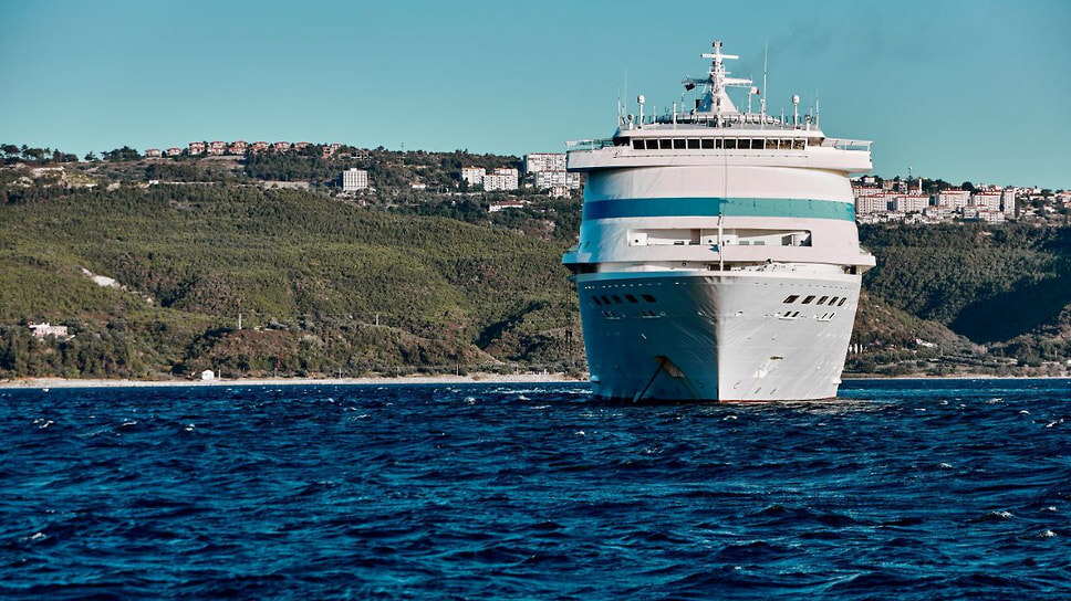 Фото: пресс-служба Astoria Grande