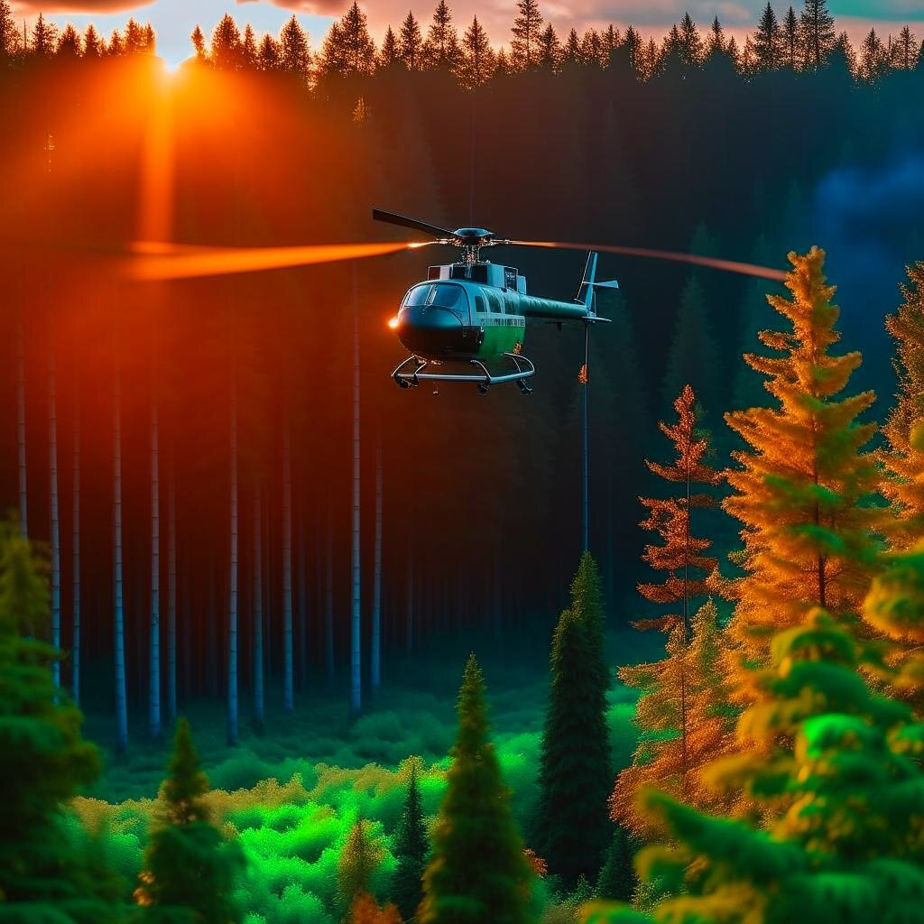 Создано при помощи нейросети Kandinsky