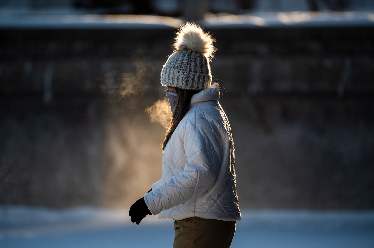 Фото: © Justin Tang/ Keystone Press Agency/ Global Look Press